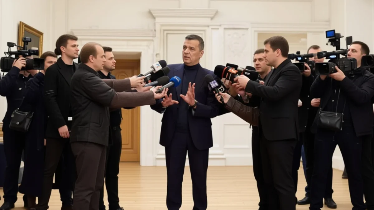 Grindeanu Pfizer