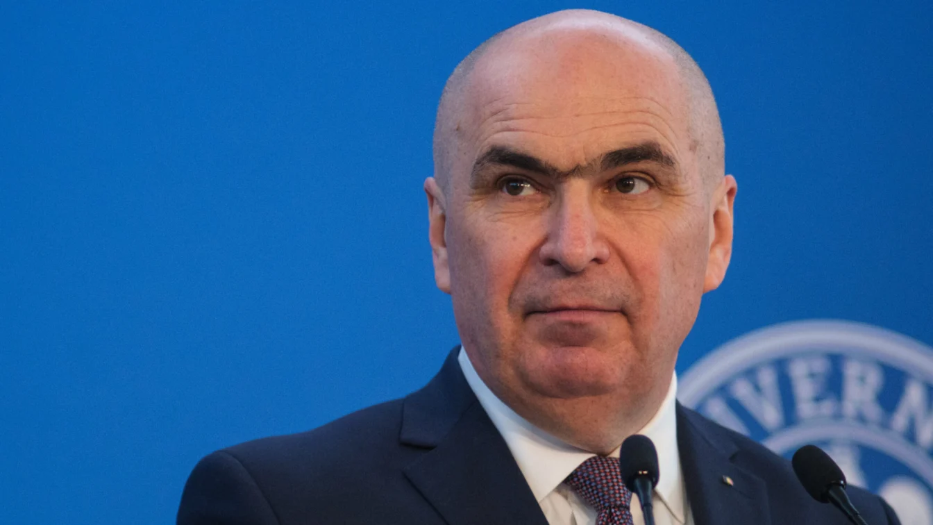 Guvernarea Bolojan după 10 luni – economia în recesiune și nivel de trai prăbușit