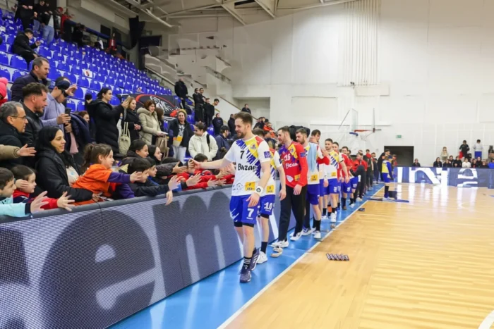 HC Buzău