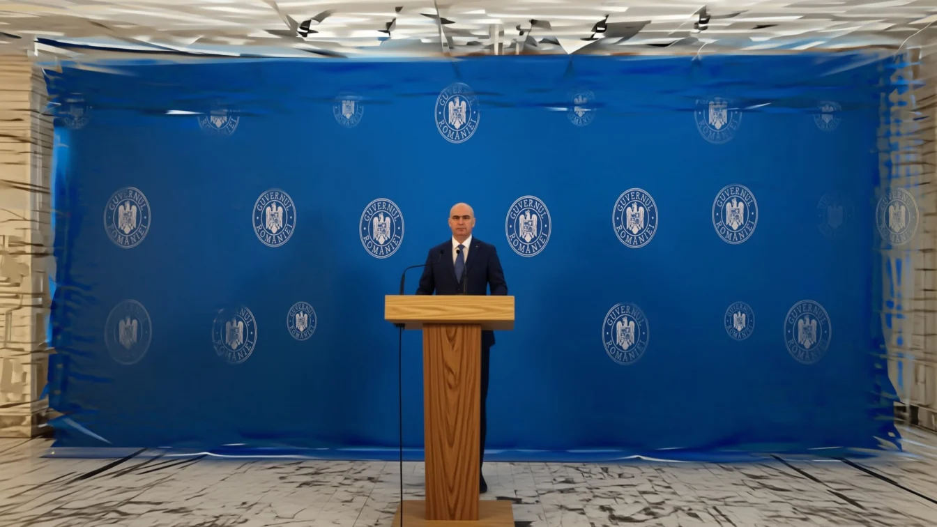 Bolojan avertizează că România riscă să piardă 80% din 10 miliarde de euro