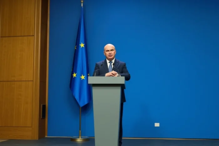 Ilie Bolojan