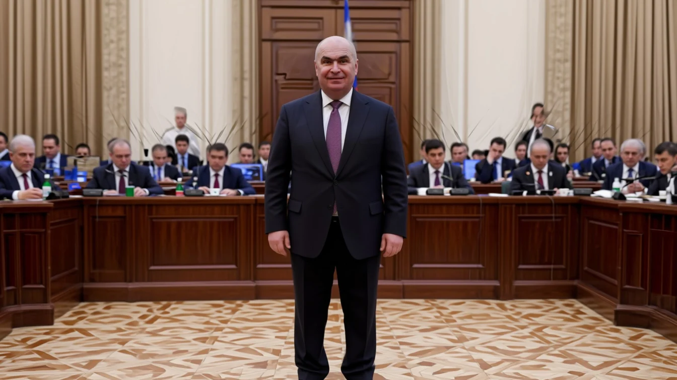 Bolojan explică de ce înjurăturile sunt o binecuvântare și atacă dur PSD