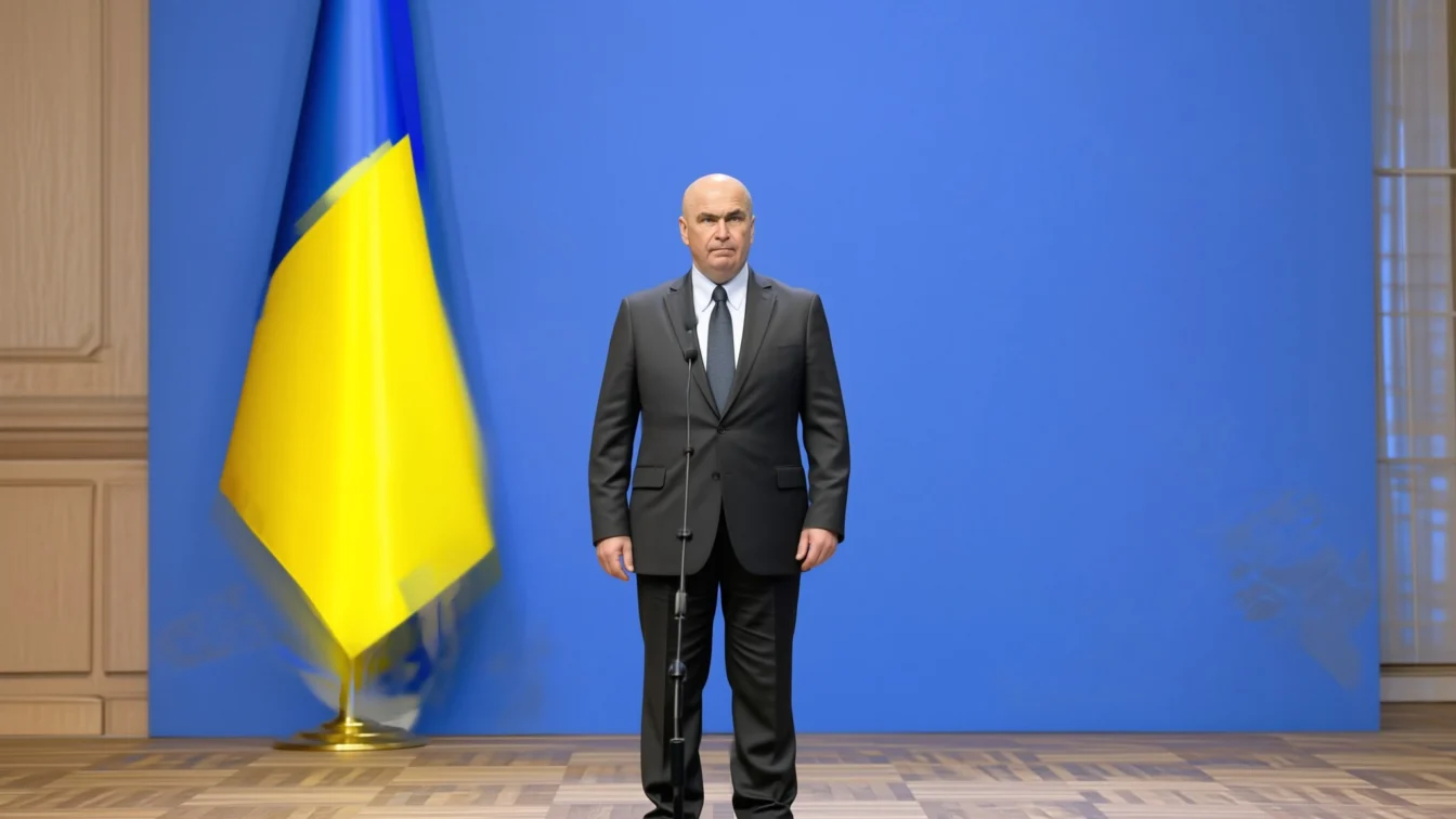 Ilie Bolojan avertizează înainte de 20 aprilie că se va oferi mult circ