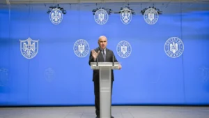 Bolojan atacă risipa banilor publici și vorbește de șobolanii din cămara statului Ilie Bolojan