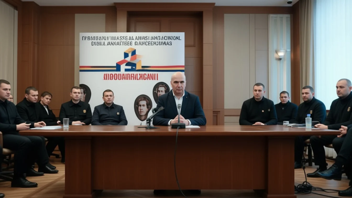 Ilie Bolojan anunță ieșirea PNL din coaliție dacă PSD generează o criză politică