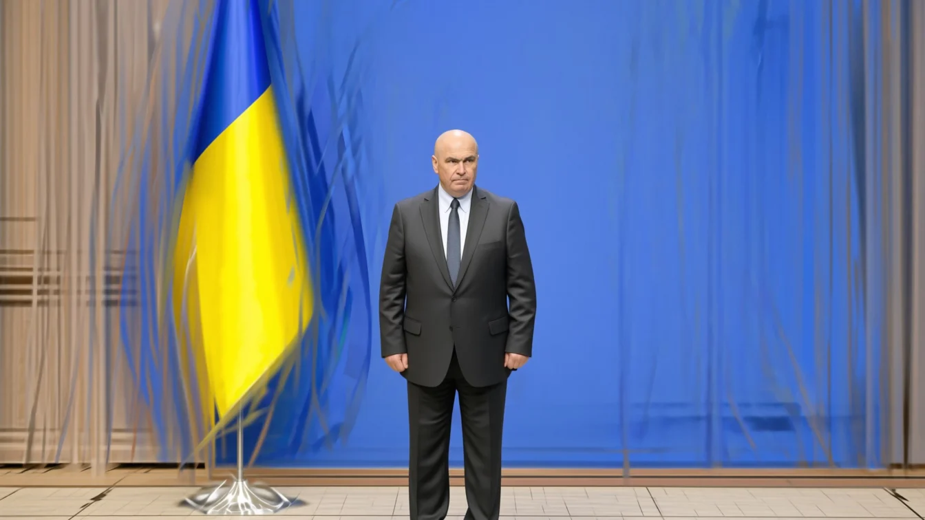 Ilie Bolojan neagă că Nicușor Dan i-a cerut demisia și refuză să plece