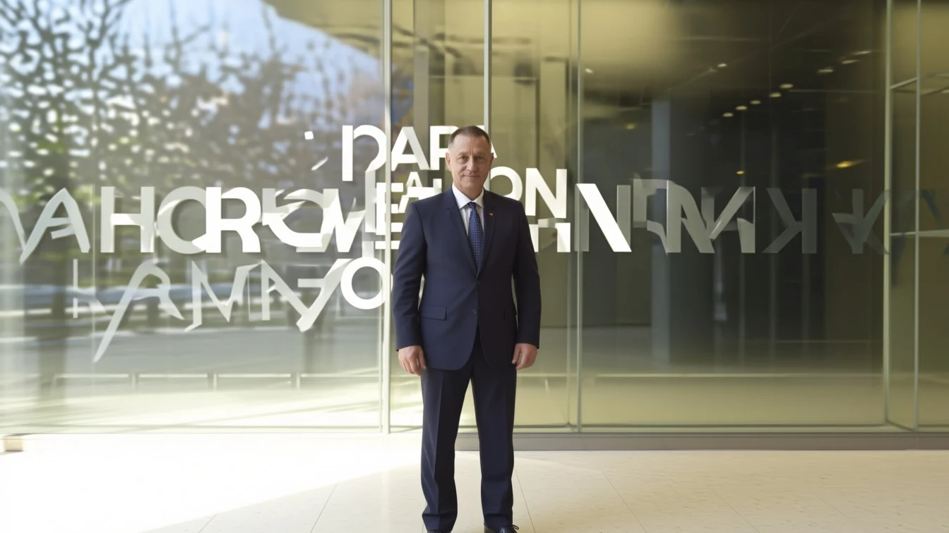 Mihai Fifor către Bolojan înaintea ședinței PSD – pleci pentru că nu se mai poate