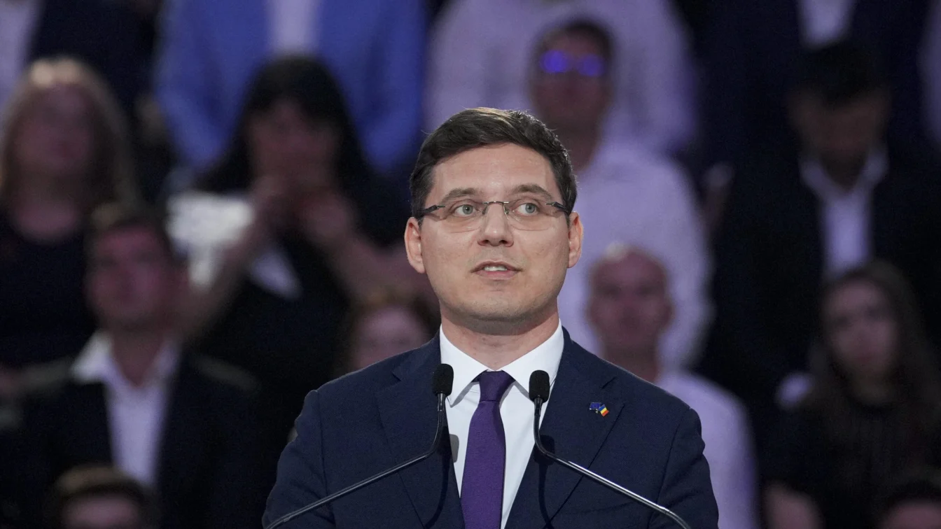 PSD a votat cu 97,7% retragerea sprijinului pentru premierul Ilie Bolojan