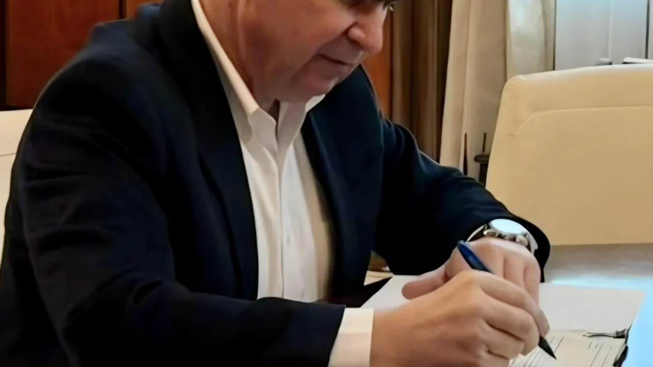 Ilie Bolojan acuză PSD de minciună după retragerea sprijinului politic