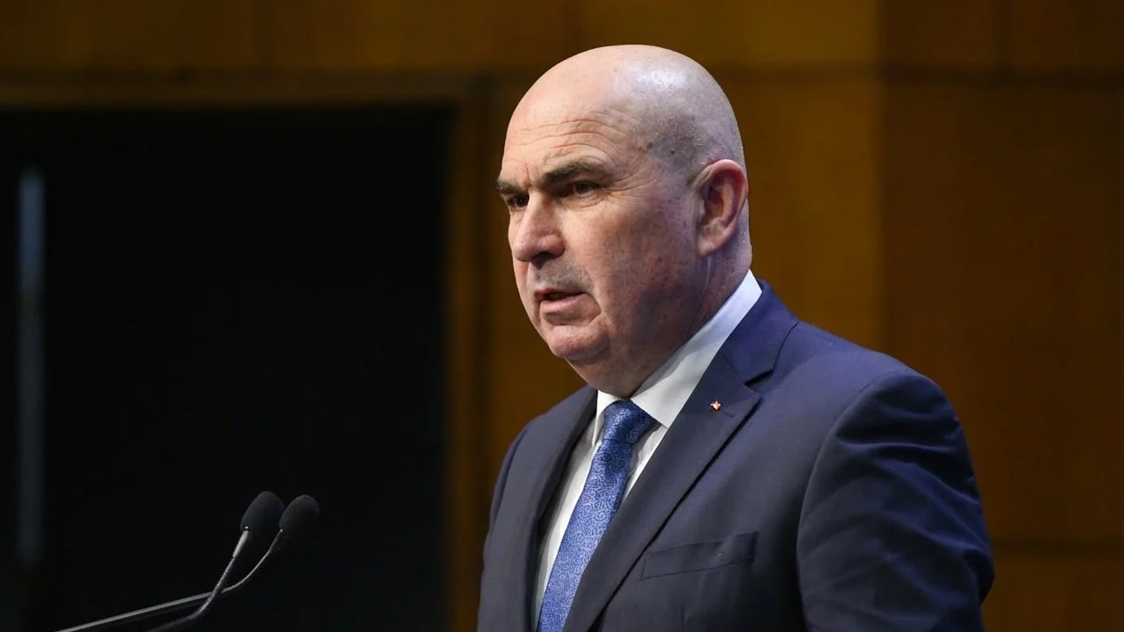 Cutremur total în Guvern. Ilie Bolojan face dezvăluirea despre alianța secretă PSD cu AUR