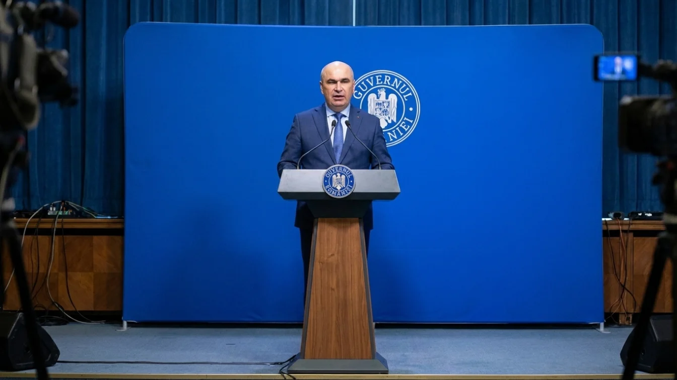 Ilie Bolojan face dezvăluiri din interiorul Guvernului. Adevărul despre cămările secrete ale puterii