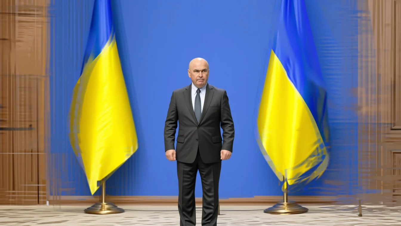 Ilie Bolojan tranșează relația cu AUR Nu am negociat susținere cu nimeni