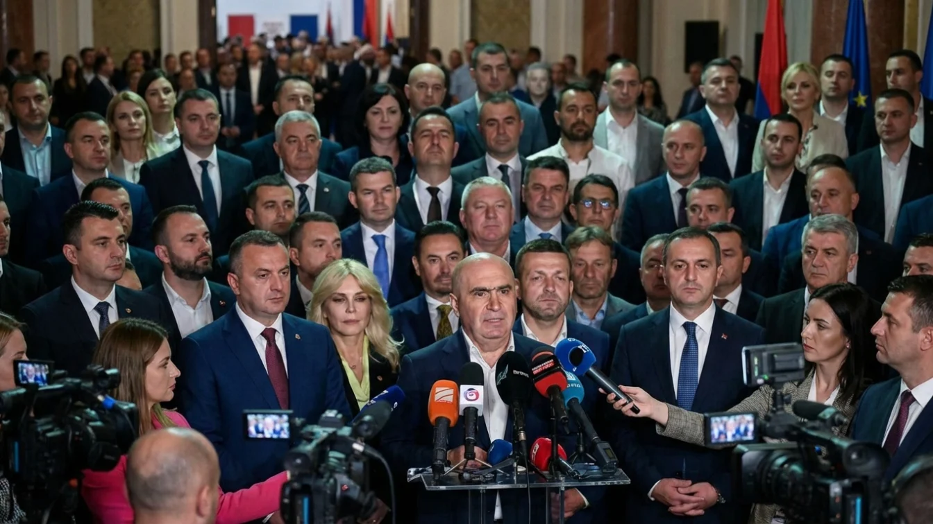 Premierul Bolojan face un anunț tranșant. Plătim sume enorme pentru datoriile companiilor de stat