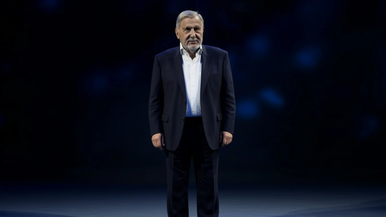 Anul 2027 devine oficial Anul Ilie Năstase după votul final din Parlament