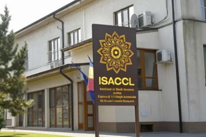 Institutul Levantului