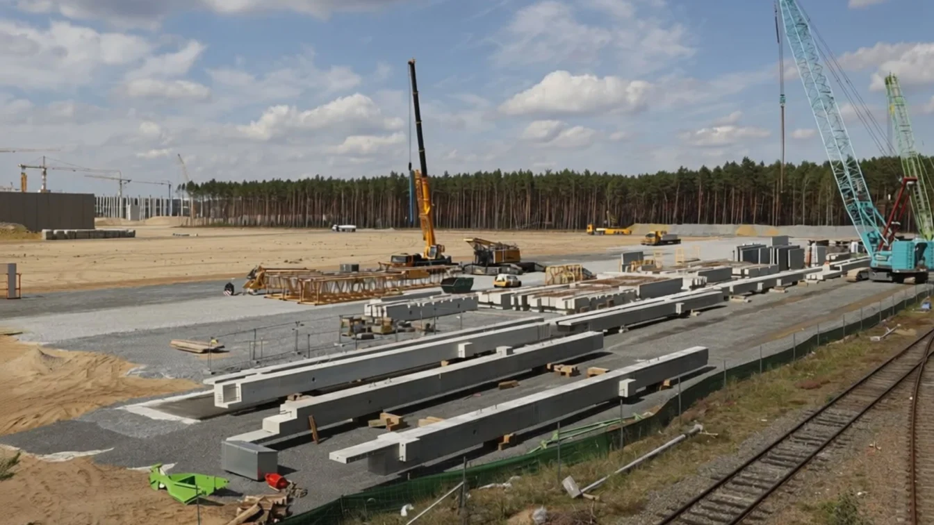 Ucrainenii de la Interpipe preiau fabrica ArcelorMittal cu afaceri de 364 milioane lei