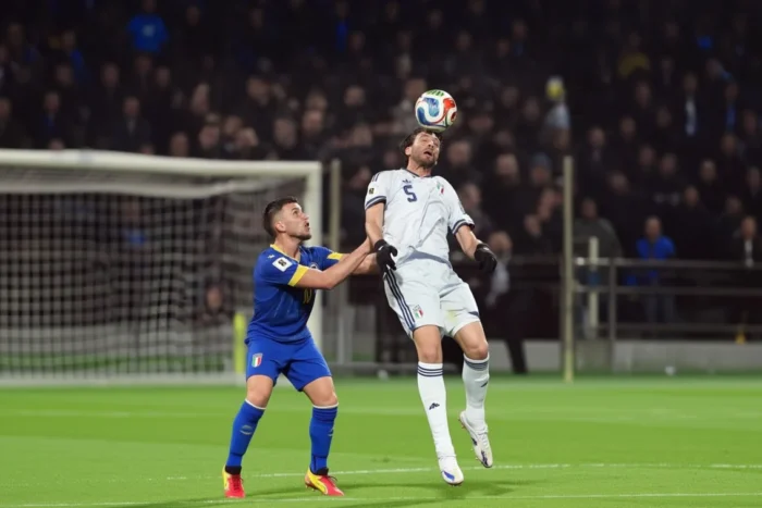 Italia Cupa Mondiala
