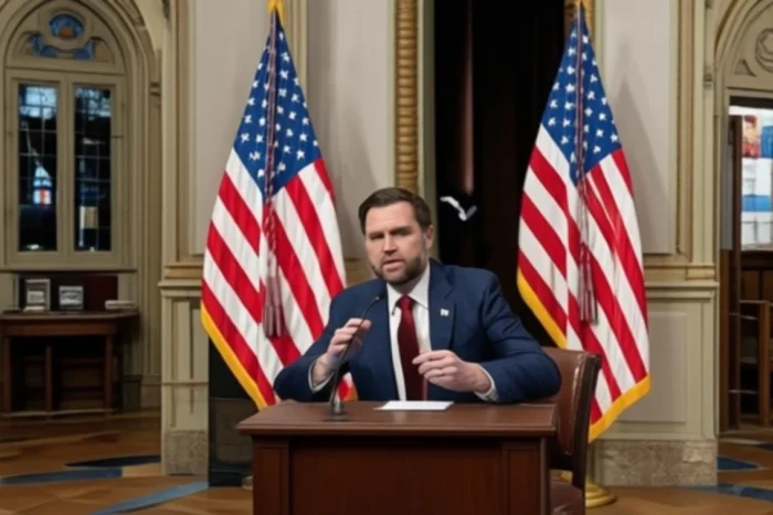 JD Vance