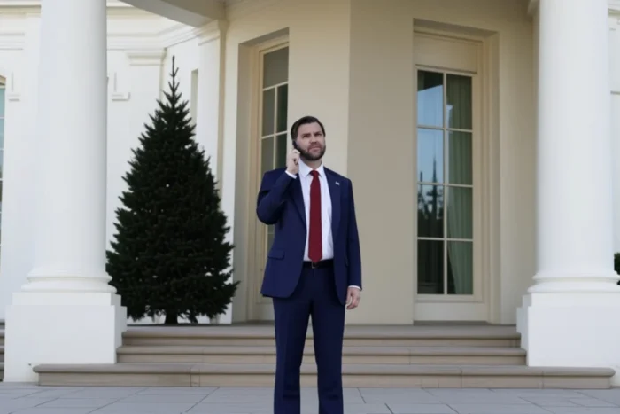 JD Vance