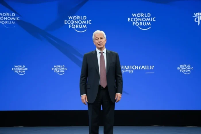Jamie Dimon