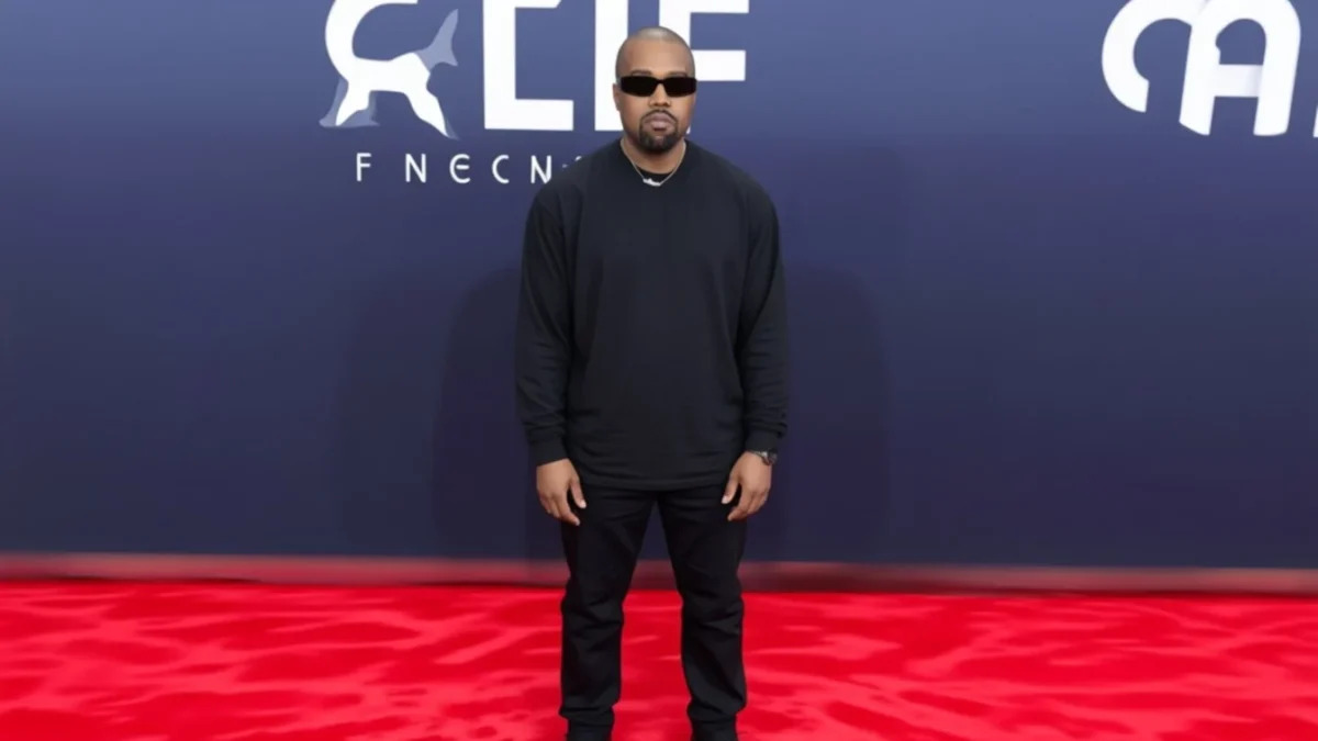 Kanye West