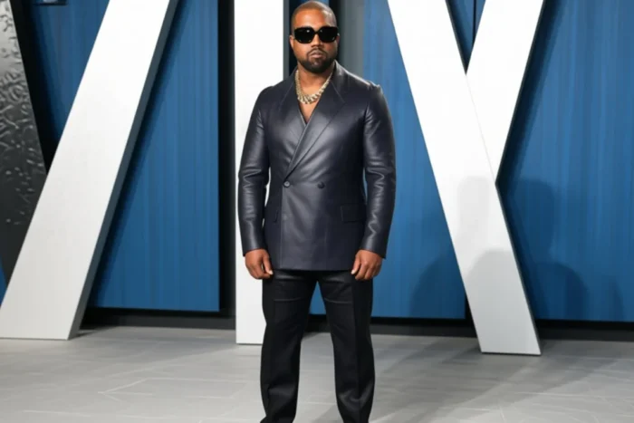 Kanye West anulează concertul din Franța după ce a fost declarat persona non grata Kanye West