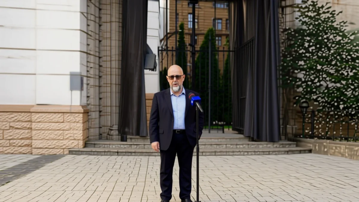 Kelemen Hunor după eșecul lui Orban Nimeni din UDMR nu mi-a cerut demisia Kelemen Hunor