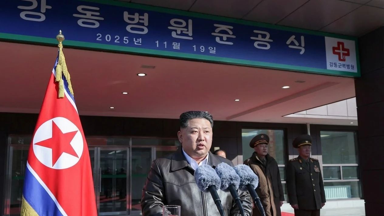 Mii de soldați morți pentru Rusia. Kim Jong Un îi laudă pe cei care s-au aruncat în aer cu grenade