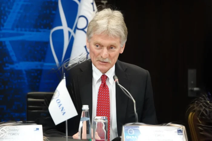 Kremlin NATO