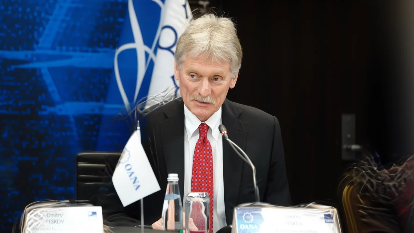 Kremlinul respinge prăbușirea NATO și impune condiții dure pentru pacea cu Ucraina