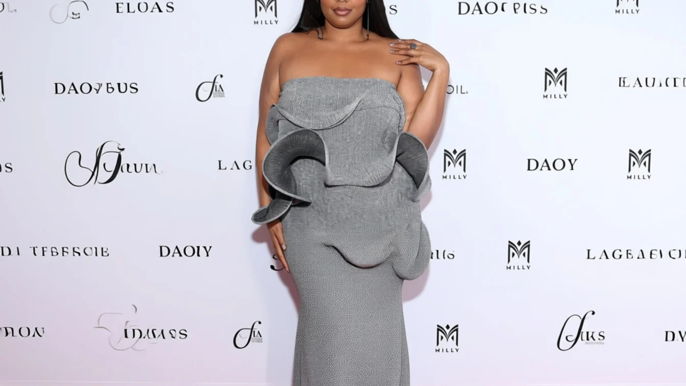 Lizzo dezvaluie secretul intimitatii la 30 de ani, dupa un pact cu Grammy