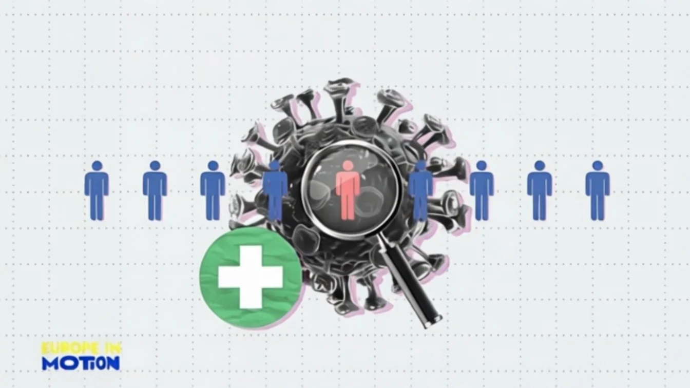 Studiu – long COVID va costa economiile până la 115 miliarde de euro anual