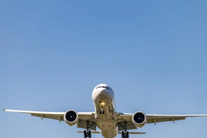 Lufthansa zboruri anulate