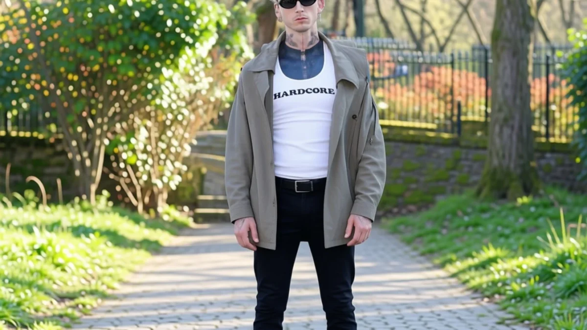 Machine Gun Kelly
