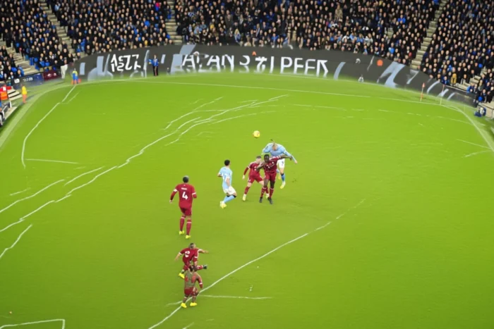 Manchester City Liverpool