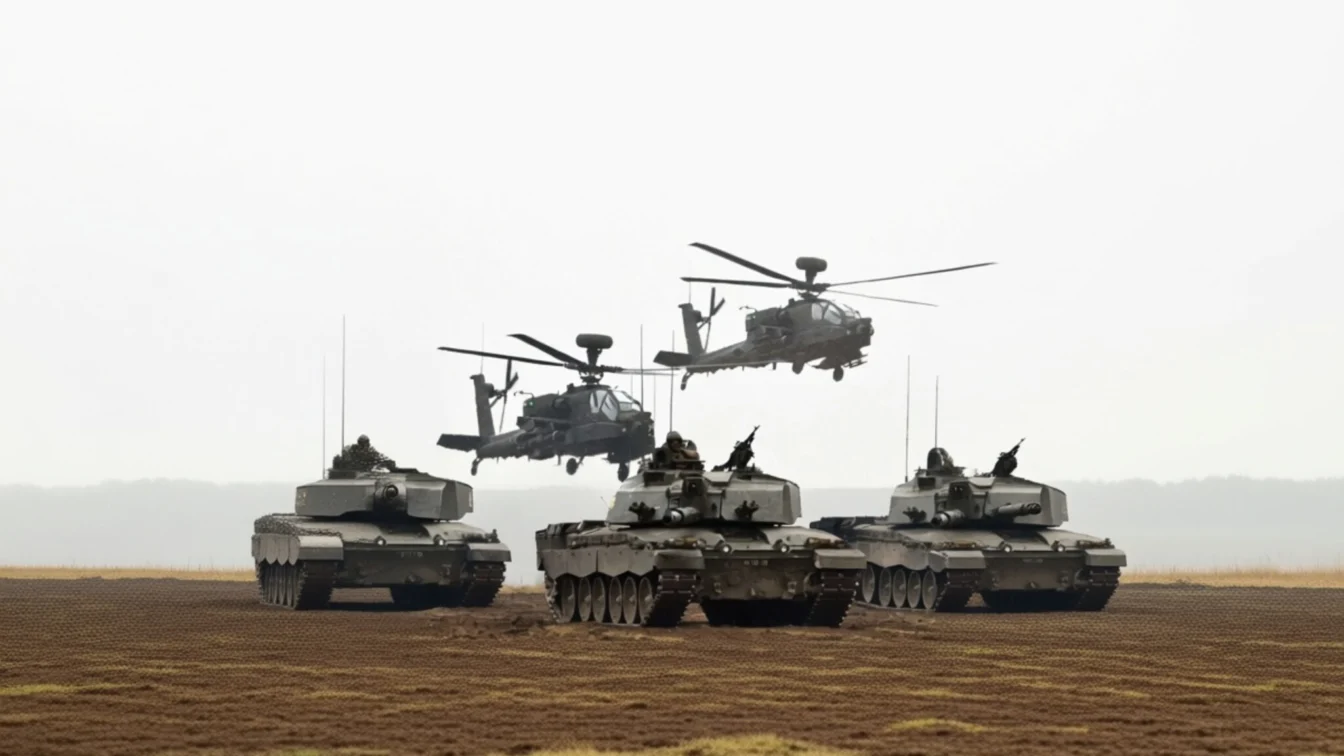 UE deschide ușa Marii Britanii la un fond de 90 miliarde euro pentru Ucraina