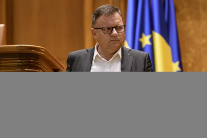 Marius Budăi