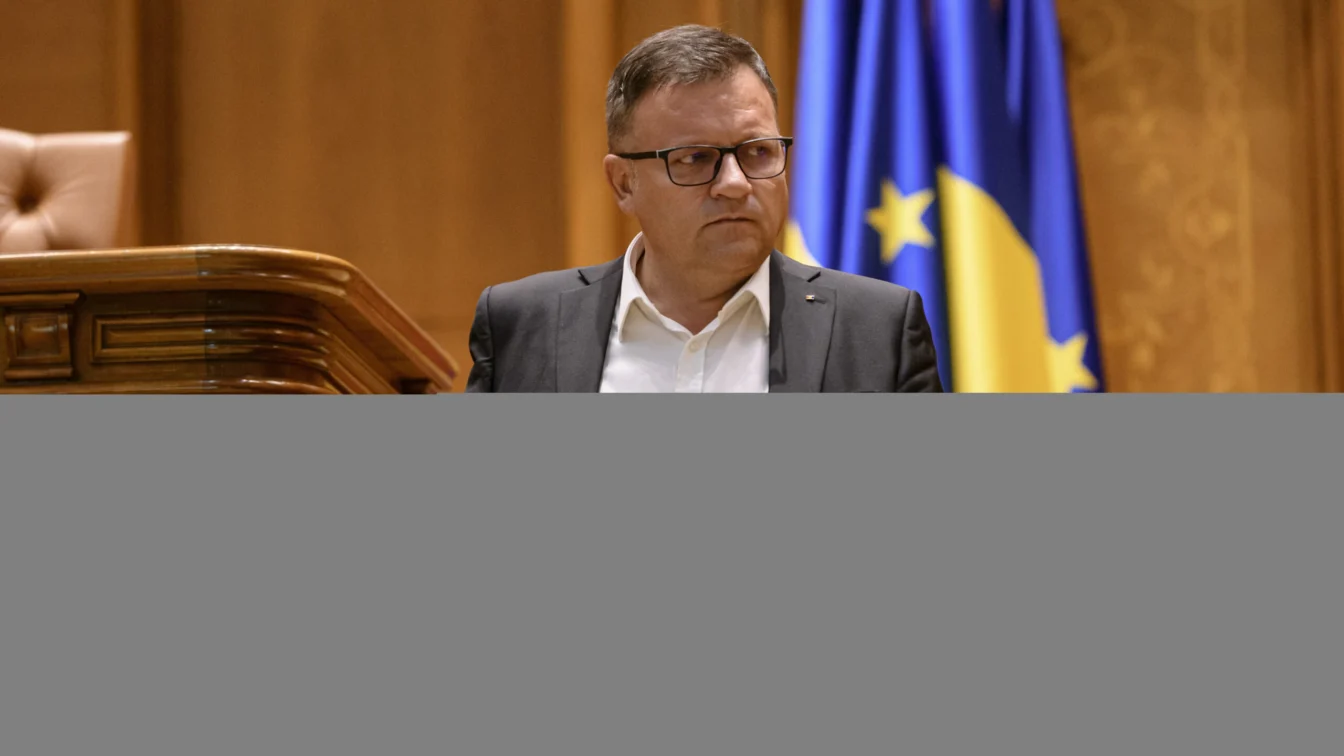 Marius Budăi anunță măsuri drastice după ce 8 din 10 români spun că țara merge greșit