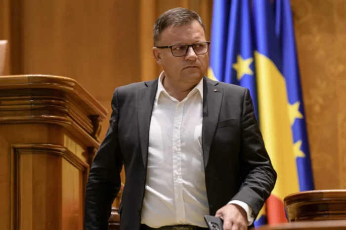 Marius Budăi