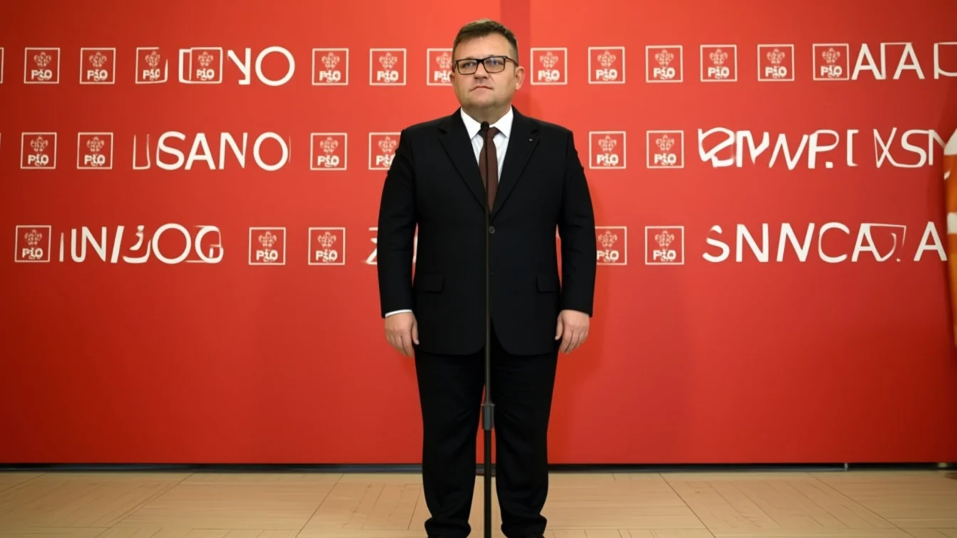 Marius Budăi atacă Guvernul Bolojan – fanii numesc asta stabilitate românii îi spun sărăcie