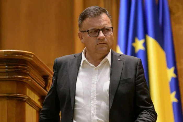 Marius Budai Ilie Bolojan