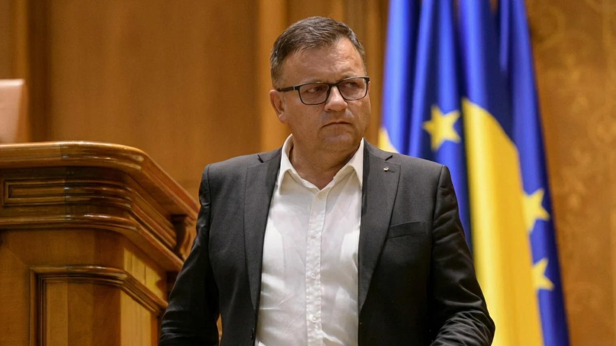 Acuzații de o gravitate fără precedent. Marius Budăi îl face praf pe premierul Ilie Bolojan