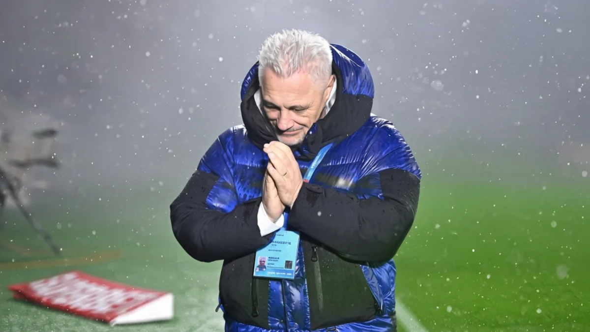 Marius Șumudică