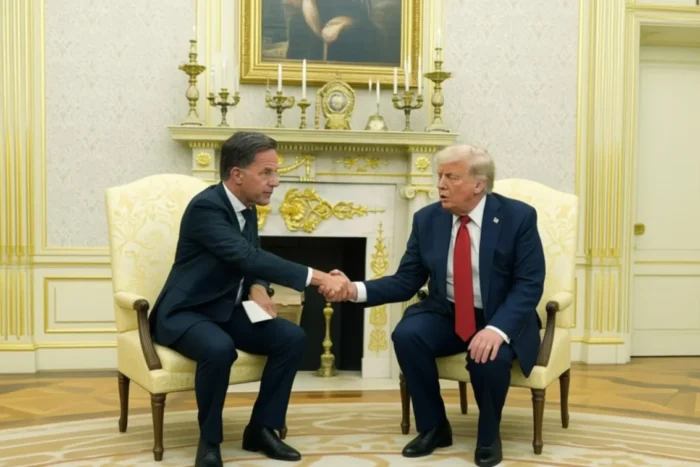 Mark Rutte