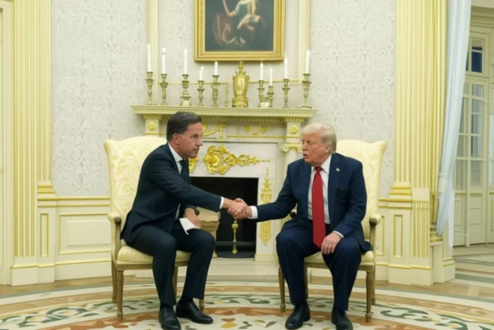 Mark Rutte