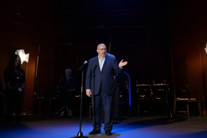 Marko Bela critică dur alianța UDMR cu partidul lui Viktor Orban Marko Bela UDMR