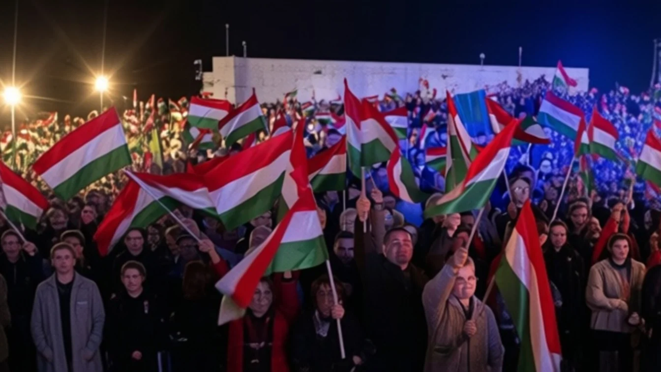 Fidesz acuză Meta de cenzură în Ungaria dar nu aduce nicio dovadă