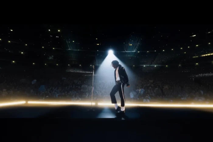 Michael Jackson