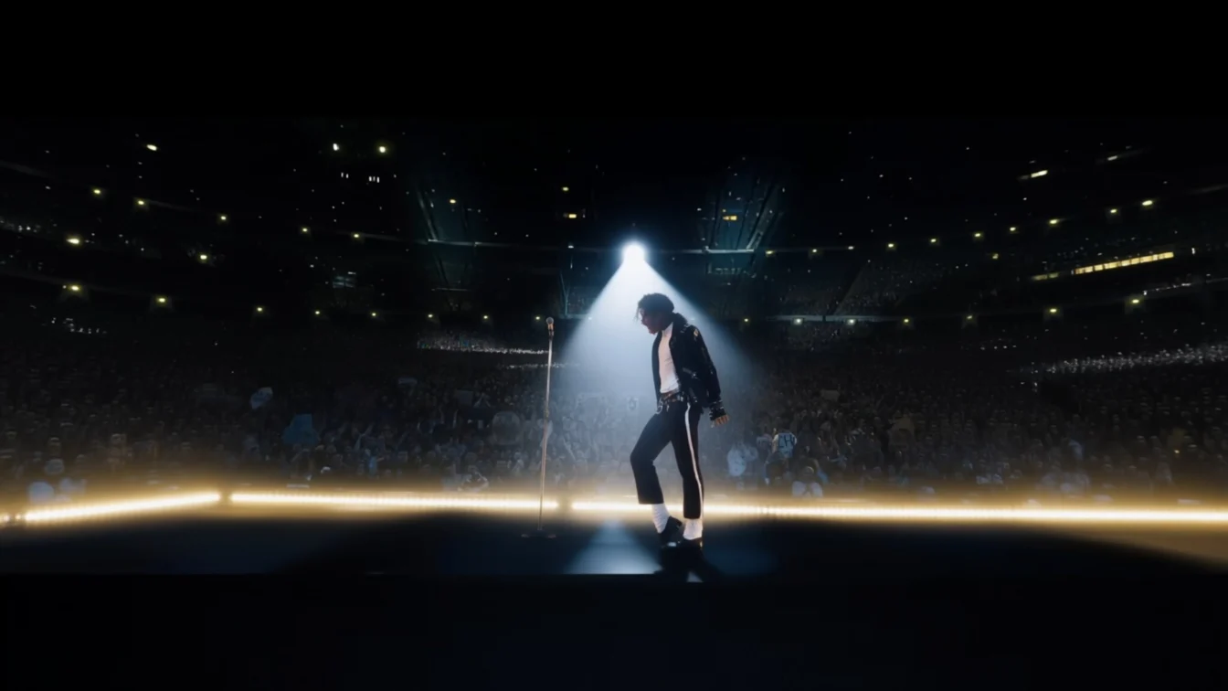 Filmul Michael Jackson a costat 15 mil. dolari în plus pentru a elimina acuzațiile de abuz