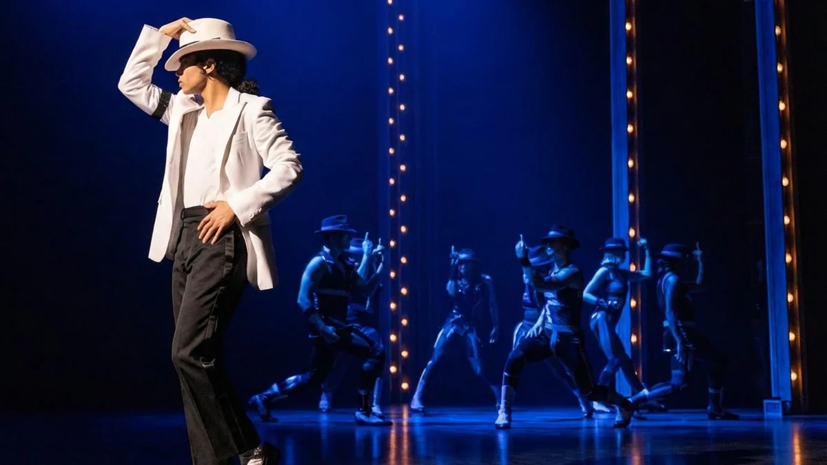 Fenomenul Michael Jackson revine în forță. Cifrele care au explodat după lansarea noului film